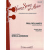Young strings in action - student book double bass, Johnson/Rolland