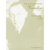 Vocalise Op.34 No.14 Flute and Piano, Rachmaninoff