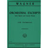 Orchestral Excerpts - Trombone/Tuba - Wagner
