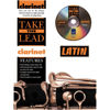 Take the lead - Latin - Clarinet. Book and CD