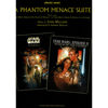 A Phantom Menace Suite - Star Wars arr. Sykes - Brass Band