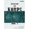 Minimetode for Korps Valthorn F Bok 1, Jon Gorrie/Anastasia Andersson