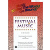 Festival Music. Trompet. Solo + 1. og 2. stemme