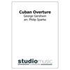Cuban Overture (Gershwin/Philip Sparke) - Brass Band