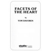 Facets of the Heart, Tom Davoren - Brass Band