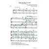 Psalm 86 /Hear O Lord), SATB, Arr. Howard, 25 stemmer