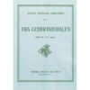Fra Gudbrandsdalen, Op. 9/2, David Monrad Johansen - Piano