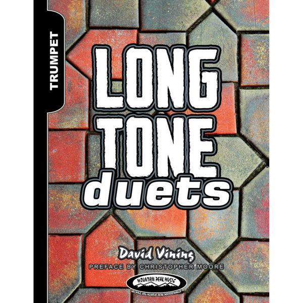 David: Long Tone Duets for Trumpet