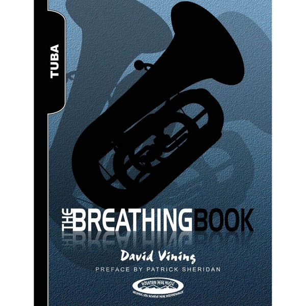 Vining: Breathing Book for Tuba