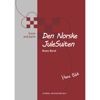 Den Norske Julesuiten, Brass Band. Hans Blok