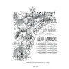 Norske Folkemelodier Op. 20, Leon Lambert. Piano