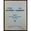 20 Lette Etyder 1, Alnæs/Larsen. Piano