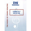 Come Fly With Me, James van Heusen / Sammy Cahn, arr Shaun Byrne. Big Band