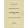 Ave Maris Stella (Grieg), Per Olav Paulsen - Brass band