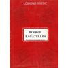 Boogie Bagatelles, Ian Macdonald. Woodwind Ensemble Series