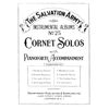 Salvation Army Instrumental Album No.25 - Cornet Solos