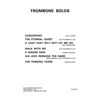 Salvation Army Instrumental Album No.30 - Trombone Solos