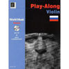 Play-Along Violin, World Music, Russia
