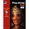 World Music - Israel for Flute m/cd