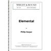 Elemental - Philip Harper - Brass Band