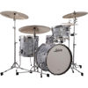 Slagverk Ludwig Classic Maple Jazzette 18 Shell Pack, m/Atlas Mount, Sky Blue Pearl