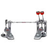 Stortrommepedal Gibraltar 9711G-DB, Double G-Class m/Bag