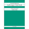 Golliwogg's Cakewalk, Claude Debussy arr. Barrie Webb. Brass Quintet