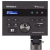 Digitalsett Roland TD-07KV, Komplett m/Padder, Modul og Rackstativ
