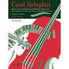 Carol Stringfest - Violin Duet Part. Mary Cohen