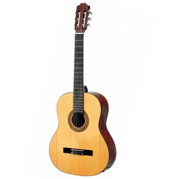 Gitar Klassisk Cataluna SGN-C81 Natur