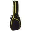 Gig Bag Gitar Klassisk Gewa IP-G Series Yellow