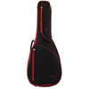 Gig Bag Gitar Klassisk Gewa IP-G Series Red