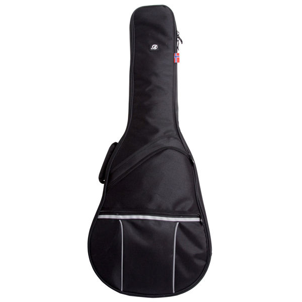 Gig Bag Gitar Klassisk Morgan 3/4