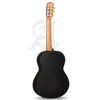 Gitar Klassisk Alhambra 1C Black Satin