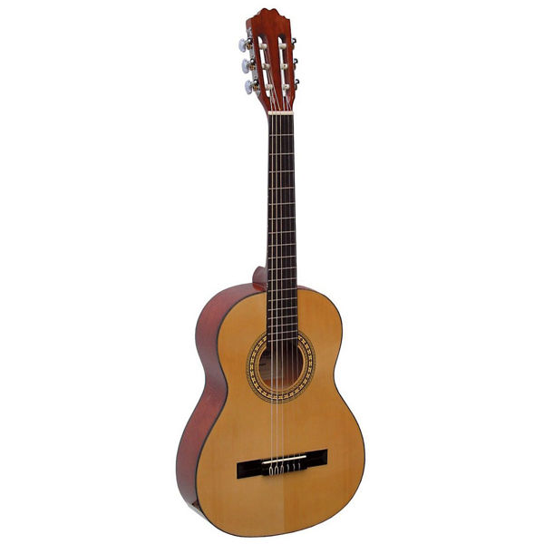 Gitar Klassisk Morgan CG-10 3/4 Natur