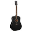 Gitar Western Takamine GD30 Sort