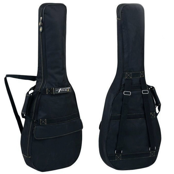 Gig Bag Gitar Klassisk Turtle 4/4 100 serie