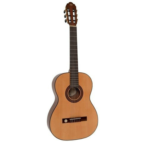 Gitar Klassisk VGS Student 7/8 Cedar Matt