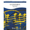 Luceafarul - The Evening Star, Thomas Doss. Concert Band