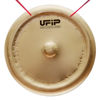 Gong Ufip GB-32, Brass 32/80cm