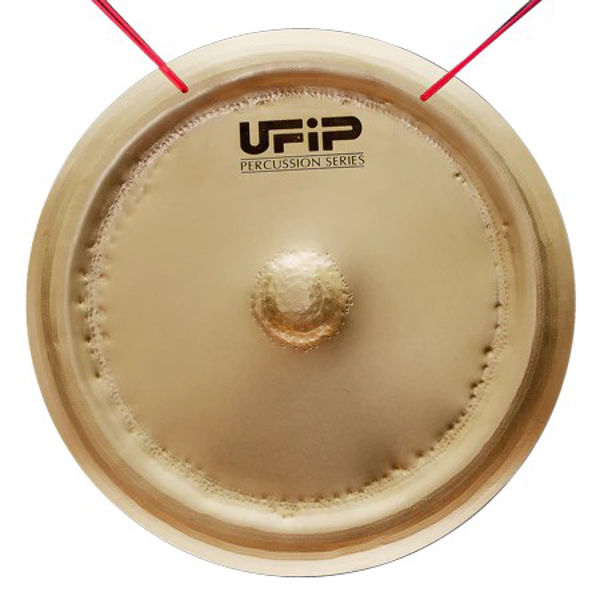 Gong Ufip GB-36, Brass 36/90cm