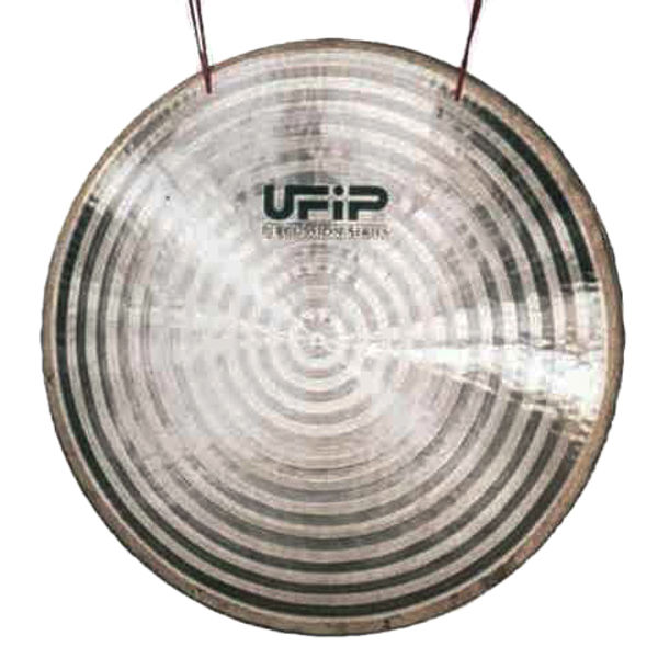 Tam-Tam Ufip TTF-20, Cast Bronze 20/50cm