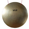 Tam-Tam Ufip TTL-20, Light Bronze Tradtional Finish 20/50cm