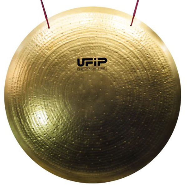 Tam-Tam Ufip TTLB-32, Brass 32/80cm