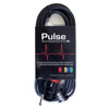 Kabel Mikrofon Pulse Jack-XLR 6M