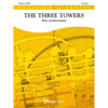 The Three Towers, Marc Jeanbourquin - Brass Band