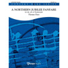 A Northern Jubilee Fanfare - Thomas Doss - Concert Band
