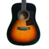 Gitar Western Morgan W 116 VSB