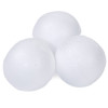 Ekstra baller til Pustetrener Flow-Ball - 3pk