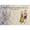 Gammeldans for Blåseorkester Tuba C - Rolf Andersen
